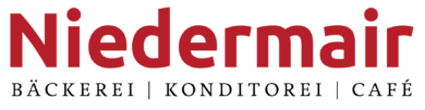 Bäckerei Niedermair Logo